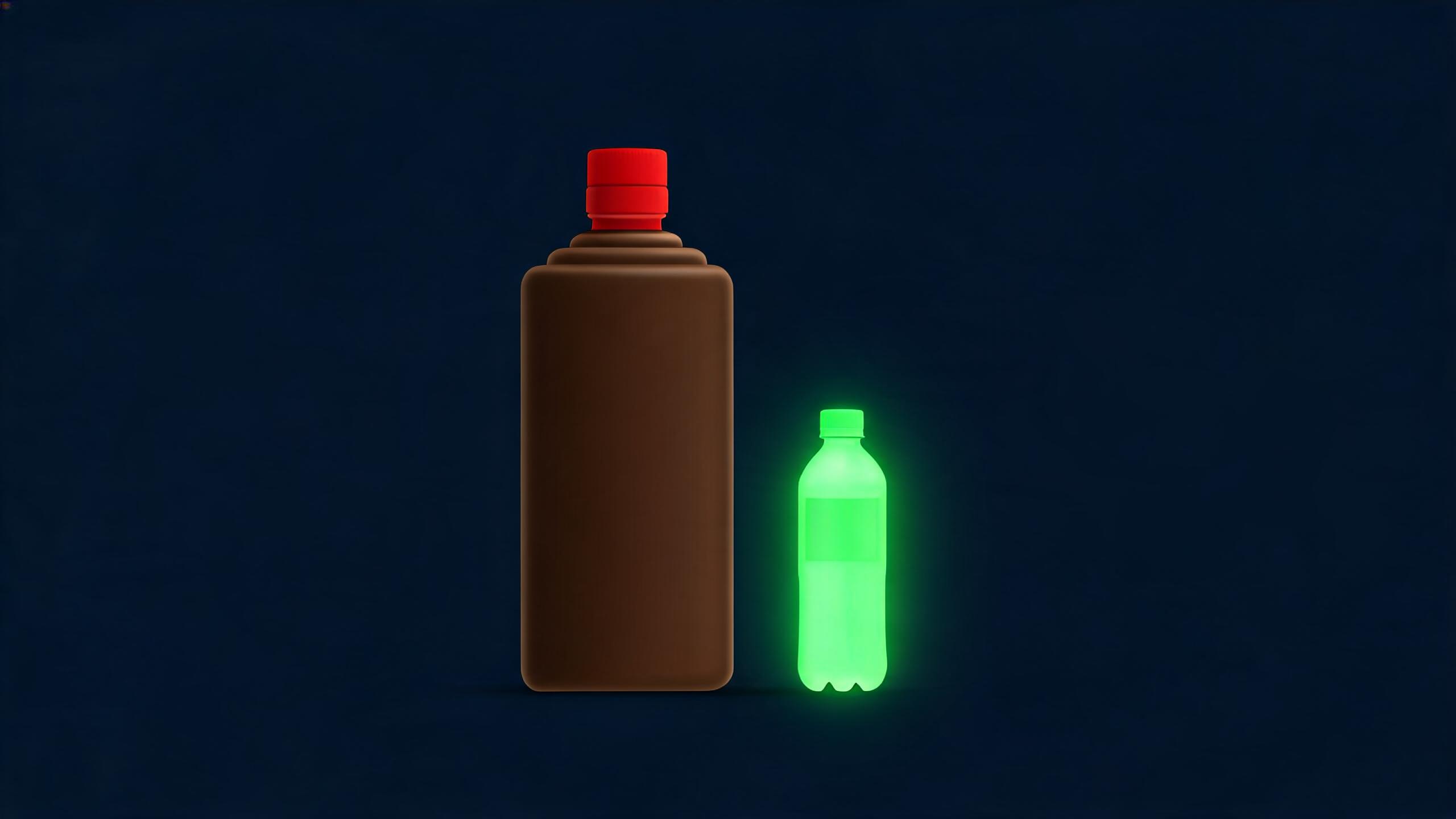 Maotai sold as mineral water — the new agent pricing line
